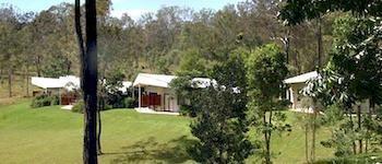 Boonah Valley Motel Eksteriør billede