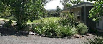 Boonah Valley Motel Eksteriør billede