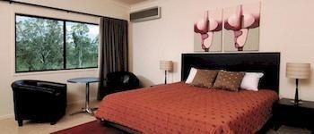 Boonah Valley Motel Eksteriør billede