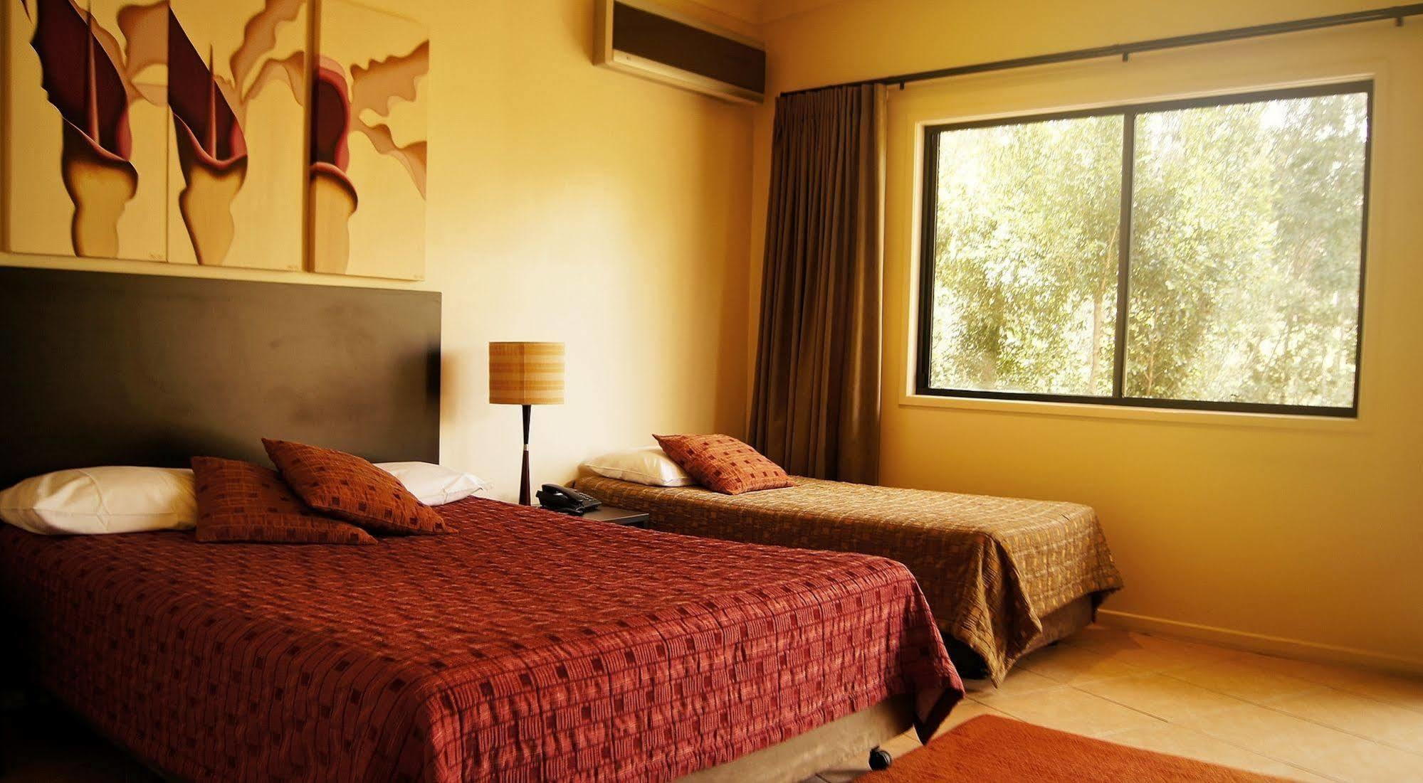 Boonah Valley Motel Eksteriør billede